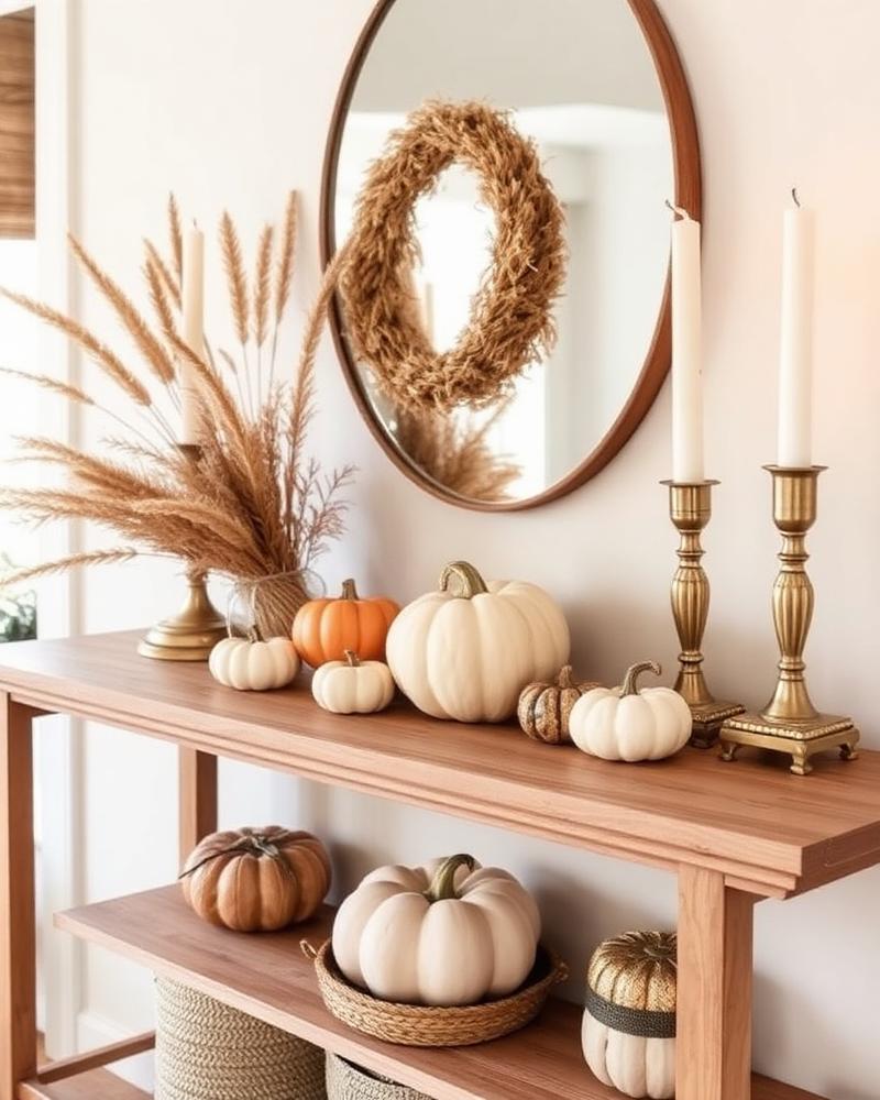 Seasonal Inspiration